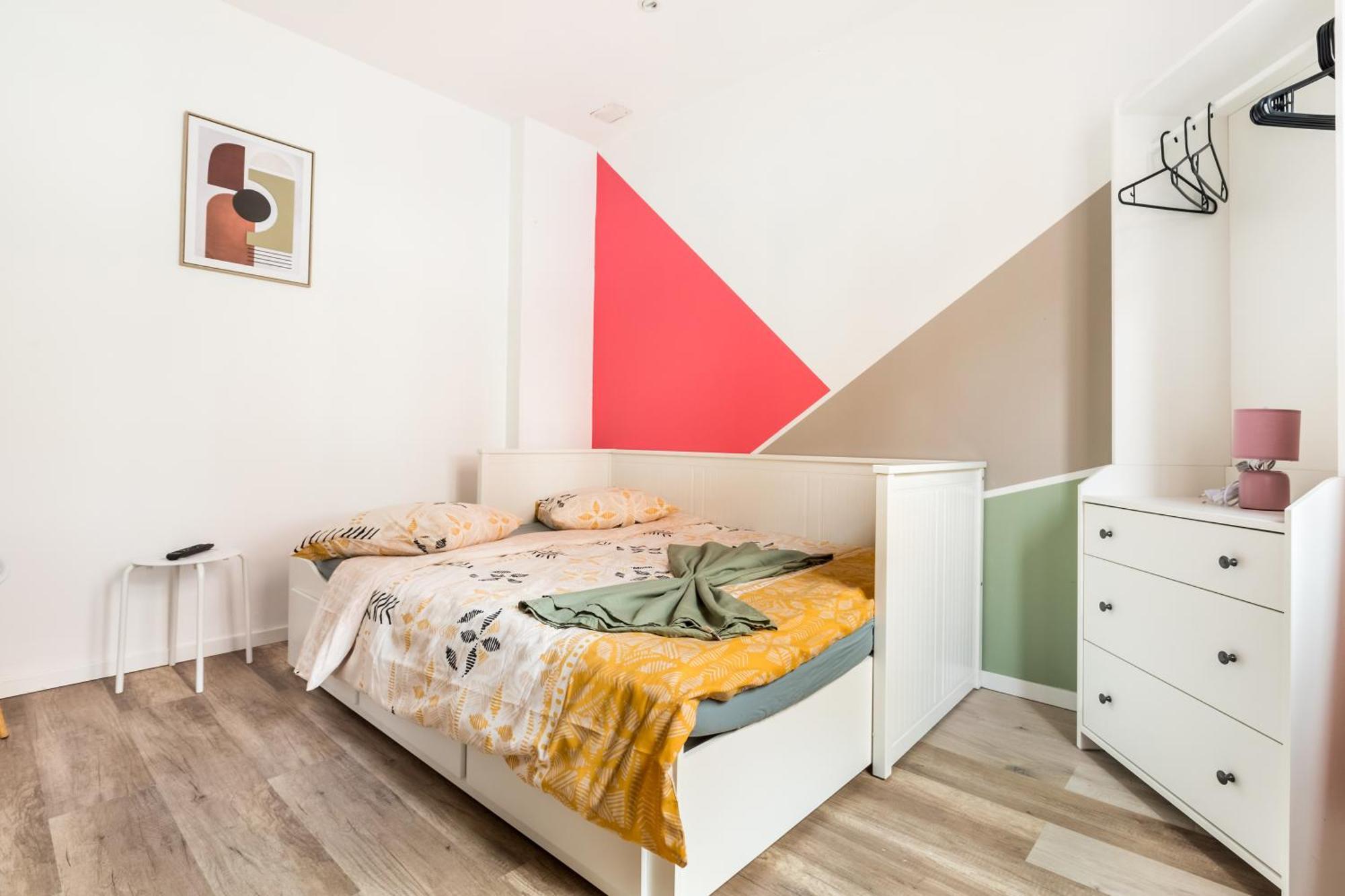 Grande Maison 12Personnes 4Ch-2Sdb - Exterieur -Proche Lille Рубе Екстериор снимка